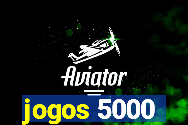 jogos 5000